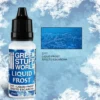 Green Stuff World: Liquid Frost