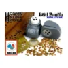 Green Stuff World: Miniaturowy dziurkacz do liści (Grey)