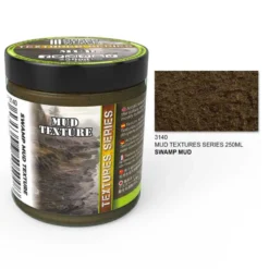 Green Stuff World: Mud Textures - Swamp Mud 250ml
