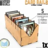 Green Stuff World: Organizer na karty - 75x185mm