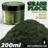 Green Stuff World: Posypka z trawki statycznej 2-3mm - Countryside Scrub - 200 ml