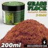 Green Stuff World: Posypka z trawki statycznej 2-3mm - Dry Yellow Pasture - 200 ml