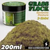 Green Stuff World: Posypka z trawki statycznej 2-3mm - Savanna Pasture - 200 ml