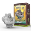 Green Stuff World: Primal Collectibles - Barbarian Thurkal