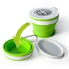 Green Stuff World: Składany kubek silikonowy 170 ml