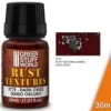Green Stuff World: Tekstura Rdzy - Ciemna Rdza 30ml (Rust)