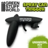 Green Stuff World: Uchwyt do puszek spray (Spray Can Trigger)