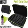 Green Stuff World: Walizka transportowa na farbki z gąbką Pick and Pluck (Paint carry case)