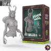 Green Stuff World: WWTavern Figures - Demon Hunter