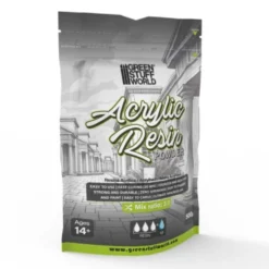 Green Stuff World: Żywica Akrylowa 500g