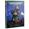 Grey Knights: Codex (Warhammer 40,000)