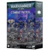 Grey Knights: Combat Patrol (Warhammer 40,000)