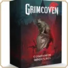 Grimcoven: Companion Miniatures Set