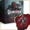 Grimcoven: Forgotten Entities - edycja standardowa (wersja polska)