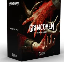 Grimcoven: Miniatures Box