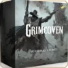Grimcoven: Personal Stories