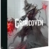 Grimcoven: The Renegade Hunter mini-expansion