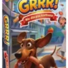 Grrrr! Nie Dla Psa Kiełbasa