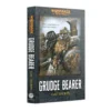Grudge Bearer (Paperback)