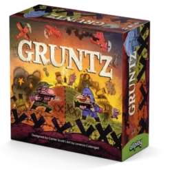 Gruntz