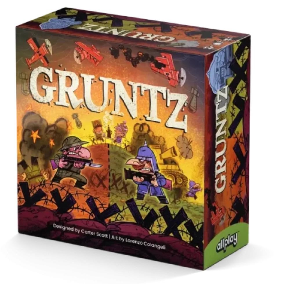 Gruntz