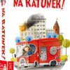Gry do plecaka. Na Ratunek