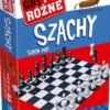 Gry podróżne: Szachy