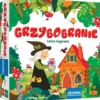 Grzybobranie. Leśna wyprawa