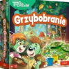 Grzybobranie: Rodzina Treflików