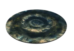 Gumowe Znaczniki do Age of Sigmar 4e - Górski Krąg