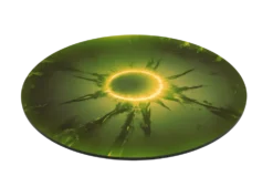 Gumowe Znaczniki do Age of Sigmar 4e - Toksyczna Pułapka