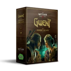 Gwent: The Legendary Card Game