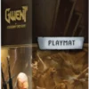 Gwint: Legendarna gra karciana - Playmat - Generic Wood