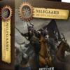 Gwint: Legendarna gra karciana - koszulki na karty - Nilfgaard
