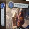 Gwint: Legendarna gra karciana - koszulki na karty - Northern Realms
