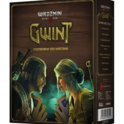 Gwint: Legendarna gra karciana