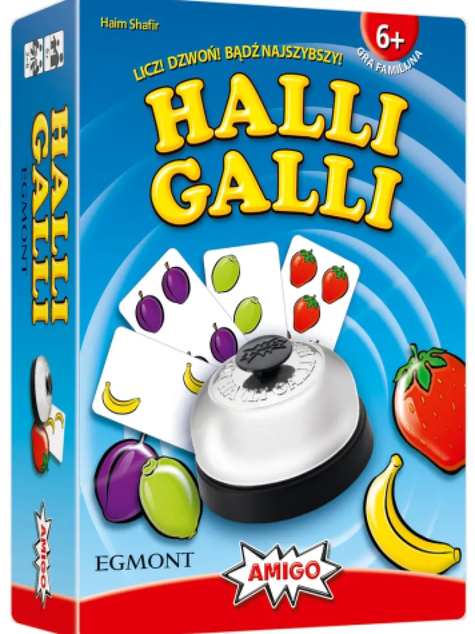 Halli Galli