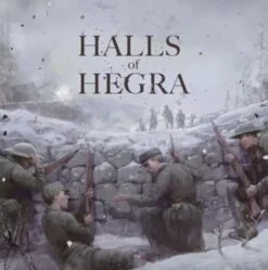 Halls of Hegra