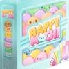 Happy Mochi (edycja międzynarodowa)