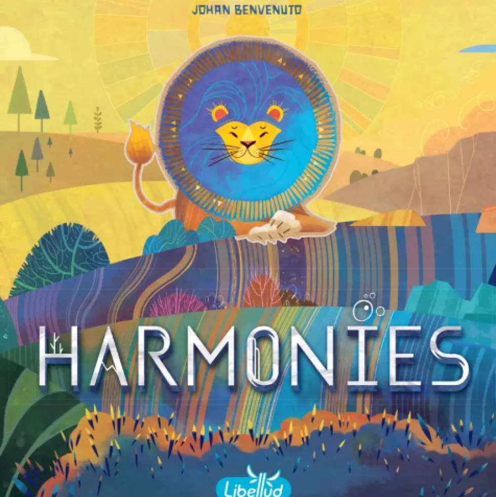 Harmonies