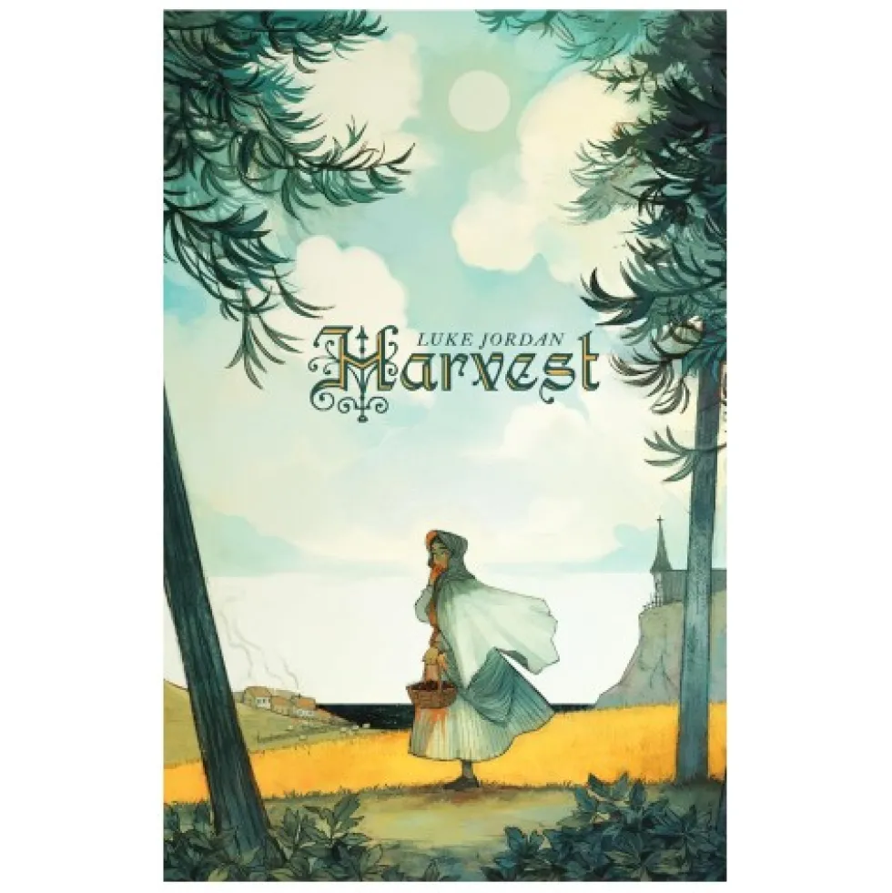 Harvest