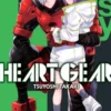 Heart Gear - tom 1