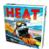 Heat: Legends