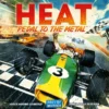 Heat: Pedal to the Metal