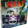 Heat: Tunnel Vision