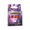 Hedonites of Slaanesh: Dice (Warhammer: Age of Sigmar)