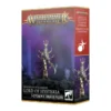 Hedonites of Slaanesh: Lord of Hysteria (Warhammer: Age of Sigmar)