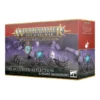 Hedonites of Slaanesh: Regiment of Renown - The Accursed Reflection (Warhammer: Age of Sigmar)