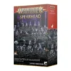 Hedonites of Slaanesh: Spearhead - Epicurean Revellers (Warhammer: Age of Sigmar)