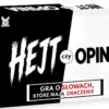Hejt czy Opinia?
